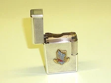 S.T. Dupont Drago Paris Briquet Lighter - Exclusivity - Made in France - Rare