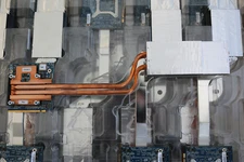 2006 Apple 24" iMac A1200 Video Card nVidia GeForce 7600 GT 256MB 661-4180 (W24V