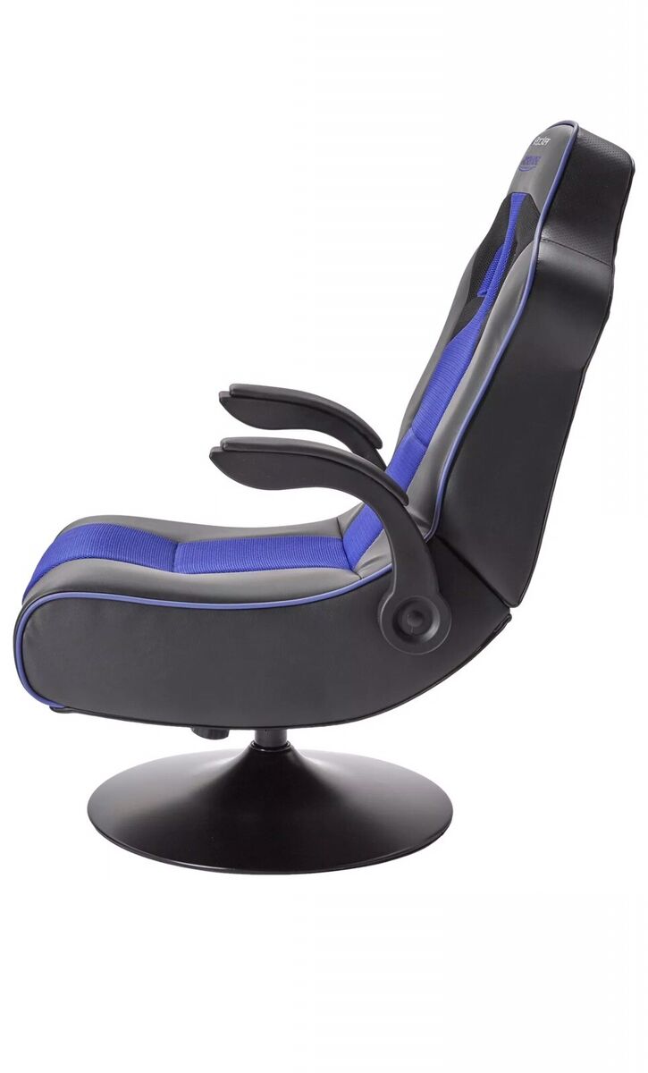 Used X-Rocker Adrenaline Gaming Chair - PS4 & Xbox One