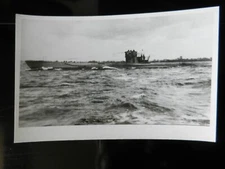 20158) GERMANY NAVY UBOT U 119 SUNK ATLANTIC NEAR IRELAND