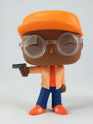 Movies Funko Pop - Valentine - Kingsman - No. 464 - NO BOX