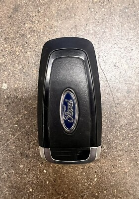 #ad Factory Ford Edge 2017 2022 Remote Start Key Fob $39.99