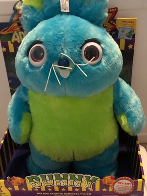 toy story 4 signature collection bunny
