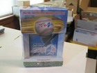 Ken Griffey Jr. 1996 Cyber Baseball Card Footage Interactive Trivia Cd-Rom New