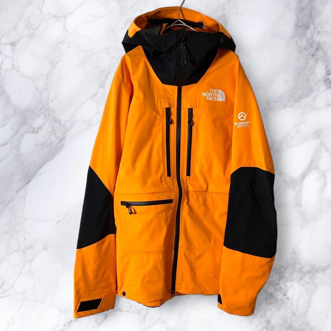 111 F04410 THE NORTH FACE FL L5 ジャケット THE NORTH FACE FL L5 Jacket Snowboard Jacket 111 F04410 size