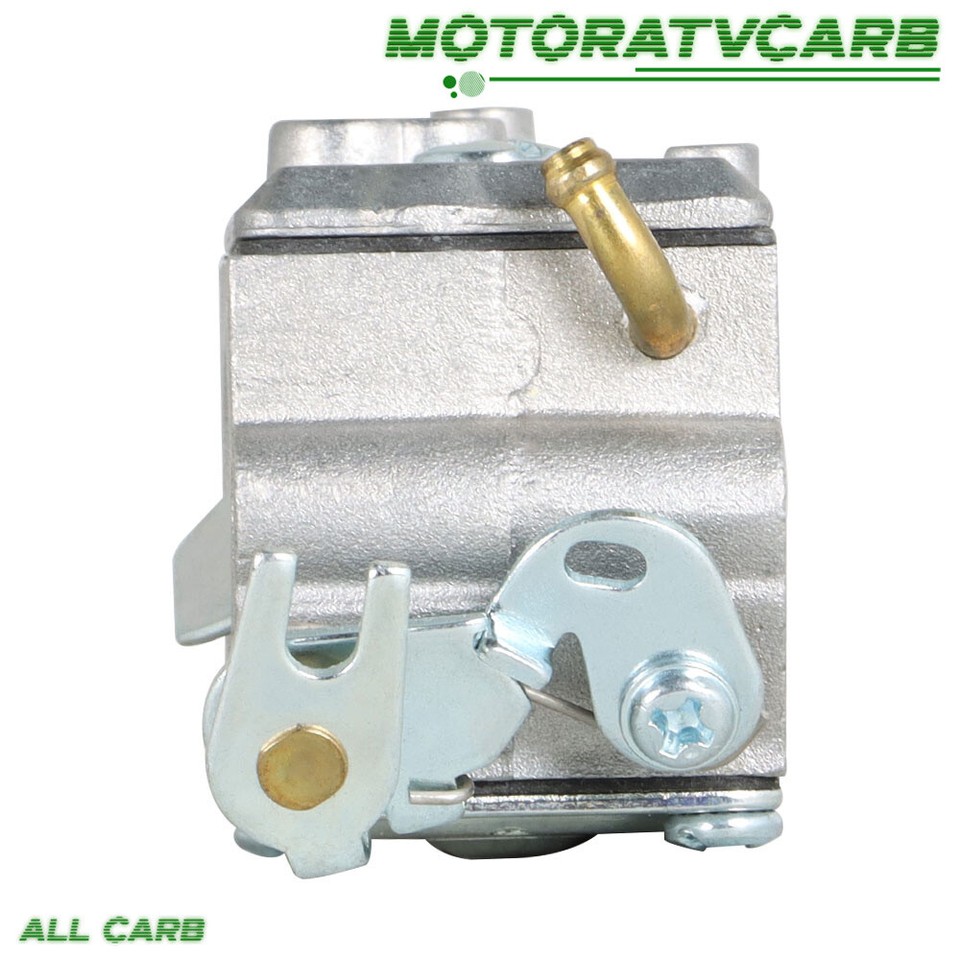 Carburateur C1Q-EL24 Pour Husqvarna 123C,123L,223L,223R,322C