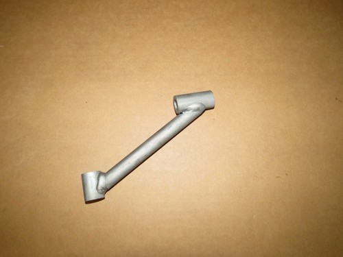 Original VW Golf 7 Highline Stütze Turbolader M9637 04l129723a