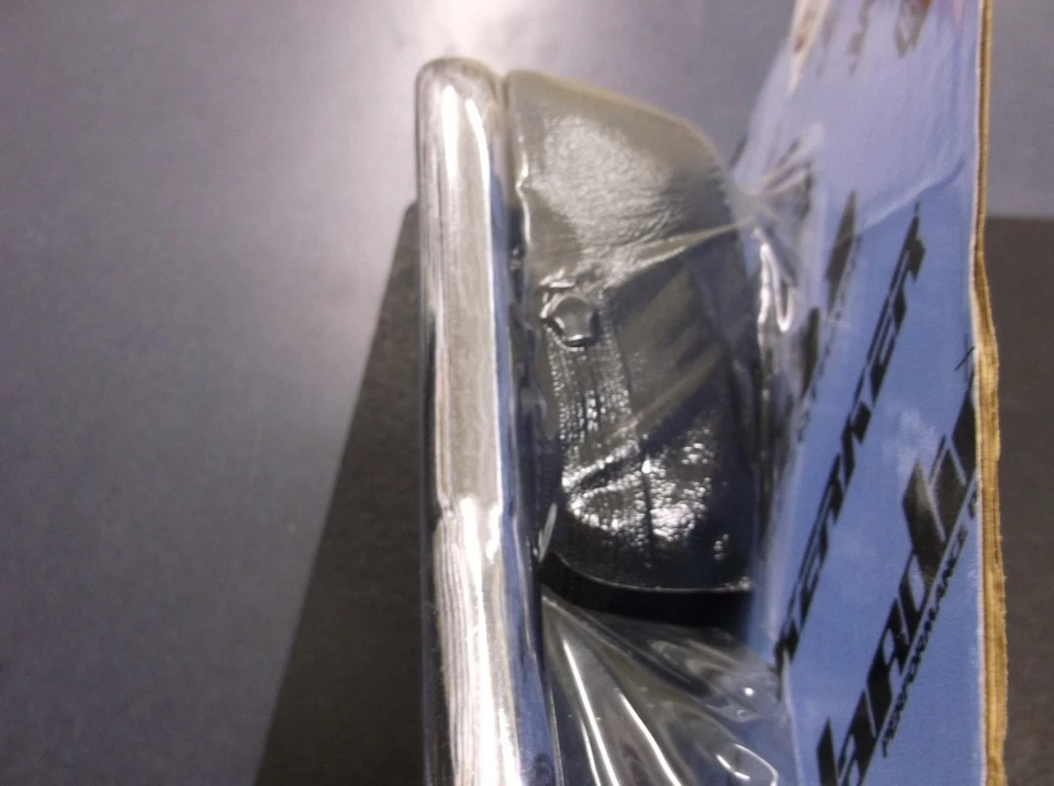 Respaldo corto Kawasaki VN1500D/E/N Classic 96-08 Jardine con kit de montaje Foto 4 de 4