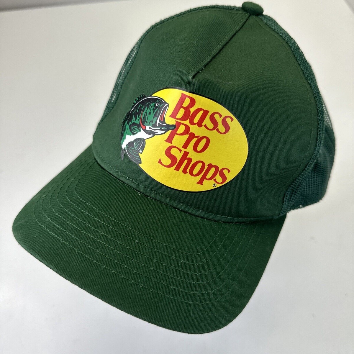 Trucker Hat Bass Pro Online Store Baseball Cap Bass Pro Orders Buy