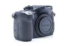 Panasonic LUMIX DMC-GH4 16.0MP Digital Camera Body