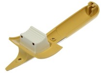 ARIETE Corpo Superiore Giallo + Pressino Premi Formaggio Grati GRT9 457