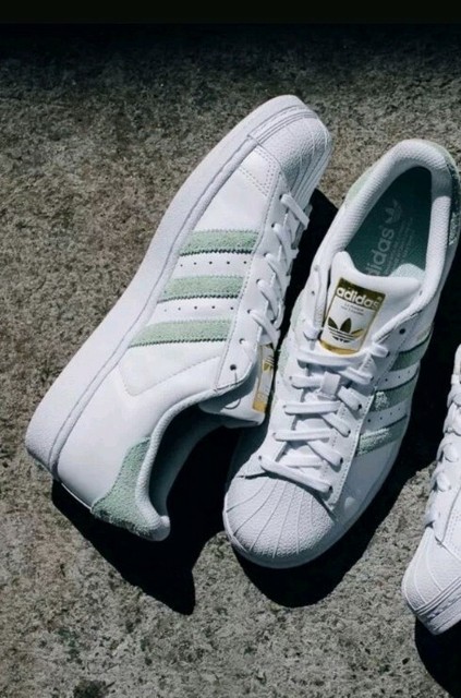 adidas superstar foundation shoes men's