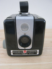 Brownie Hawkeye Camera Flash Model