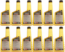 Ford Motorcraft PM-23-A Anti-Gel / Performance Improved 20 Oz Each (12 PACK)