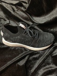 puma nrgy neko women's running shoes