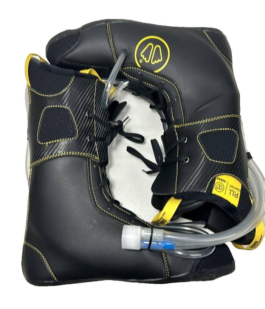 Chaussure D'intérieur SIDAS PU COMFORT FOAMLINER Pour Ski - Taille 30-30.5 - Homme