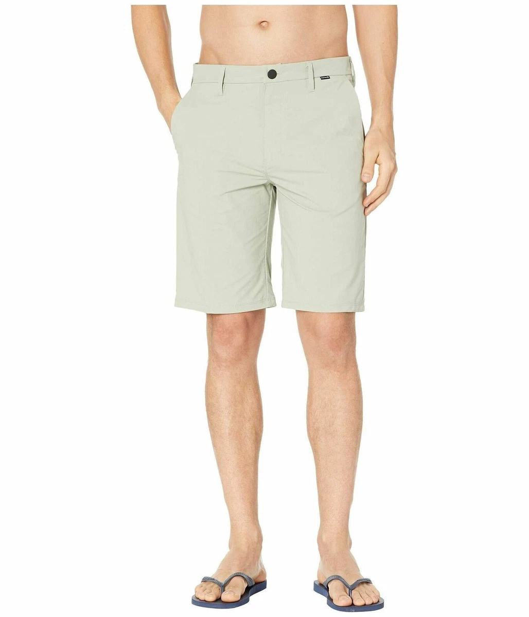Hurley dri fit chino 21 sale