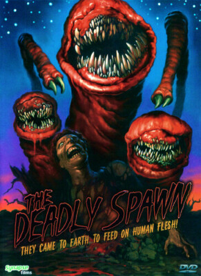 The Deadly Spawn | eBay