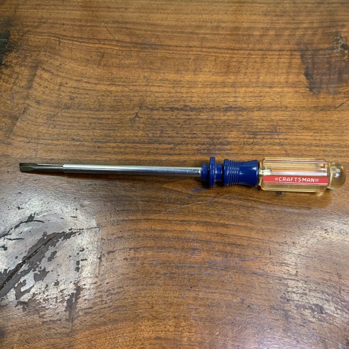 10 inch clearance screwdriver