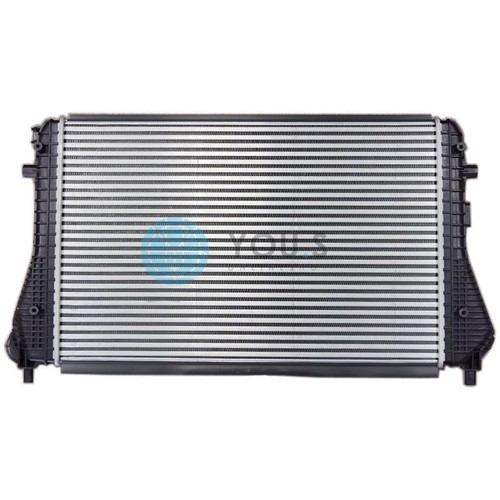 Kale Water Cooler Engine Cooling for 1K0145803AF VW Scirocco 137, 138 1K0145803AF - Picture 2 of 4