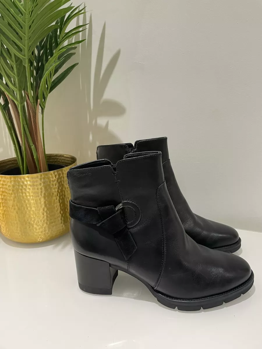 Tamaris ankle cheap boots uk