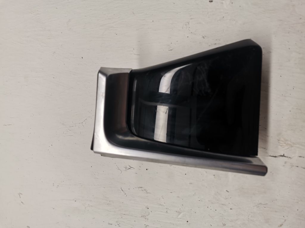 Porsche Macan 2020 Center console decorative trim 95B854398 