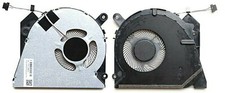 NEW CPU Cooling Fan For HP ProBook 450 G6 Laptop L47695-001 L47696-001 #