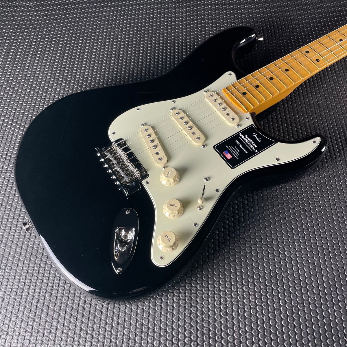 ギター Fender American professional ii strato Amazon.com: Fender American Professional II Stratocaster