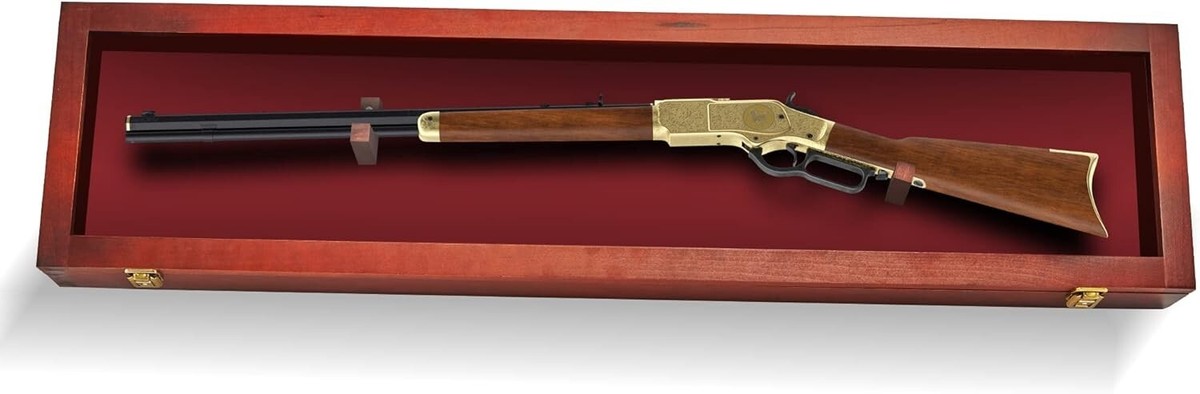 Gun Display Case 45