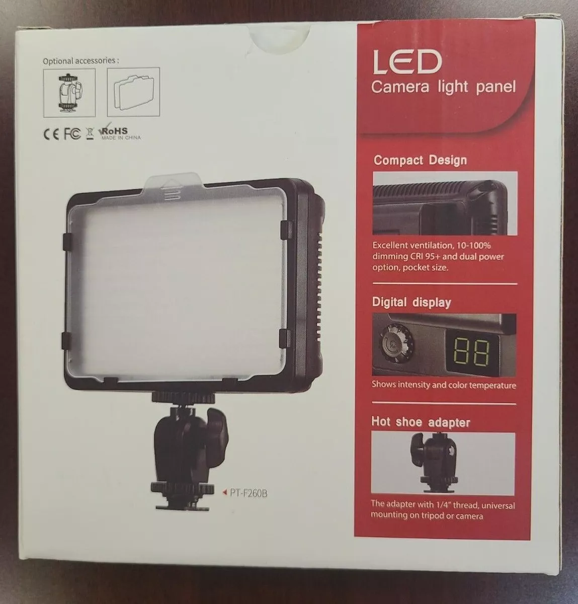 Tolifo led light deals