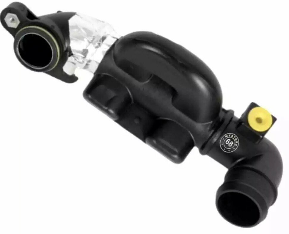Intake Manifold For FORD FIESTA V VI 1.6 TDCI FORD FUSION 1.6 TDCI 1473404