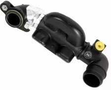 Ansaugkrümmer für FORD FIESTA V  VI 1.6 TDCI FORD FUSION 1.6 TDCI 1473404