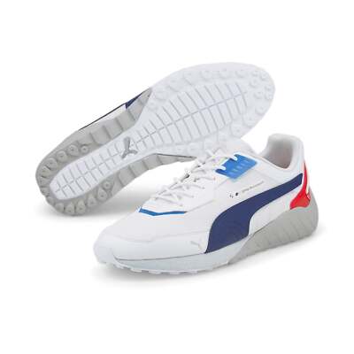 [307000-02] Mens PUMA BMW MOTORSPORT SPEEDFUSION