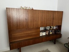 Musterring Schrankwand Vintage, 60er Jahre