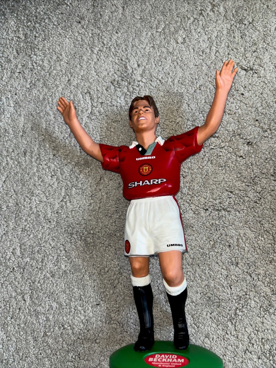 david beckham action figure | eBay UK david beckham action figure | eBay UK