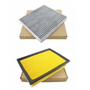 Engine Cabin Air Filter For 2010 2018 Toyota 4runner 4 0l Lexus