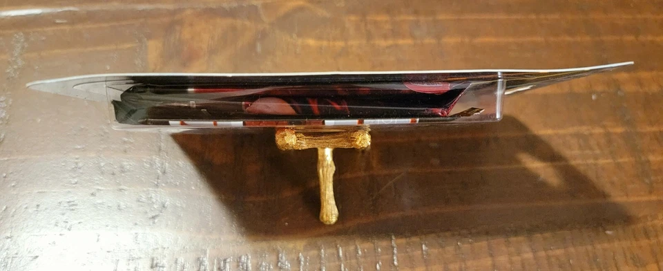 2006 Press Pass Nascar Traks 4-Card Retail + Mystery 2 Packs Sealed Blister!! - Image 2 of 4