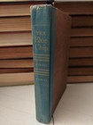 THE BLUE CHIP Ysabel Rennie HC 1954 Stated 1st Edition COPPER MINE Arizona