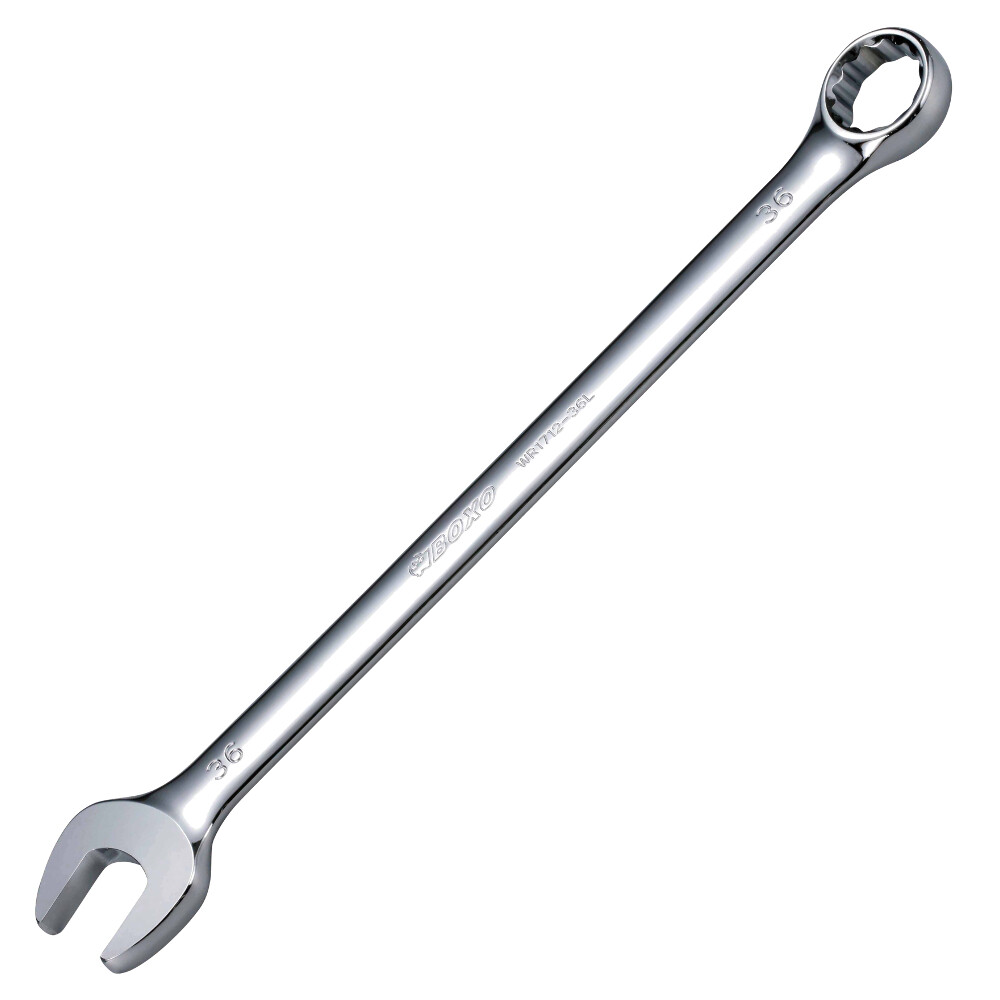 XL Combination Spanner - 27mm Boxo