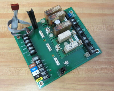 IPC Electronic 1710A Control Board