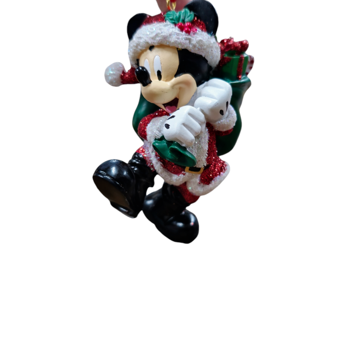 Ornamento Navideño Hallmark Disney Mickey Mouse | Cuotas sin interés