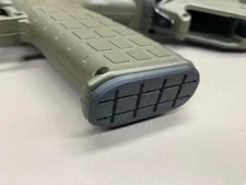 Kel-Tec RDB MODEL - Pistol Grip Storage Plug - Matte Black