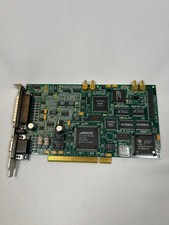 Antex Electronics SC2000 209-0149 Digital Audio PCI 4 Channel Studio Card
