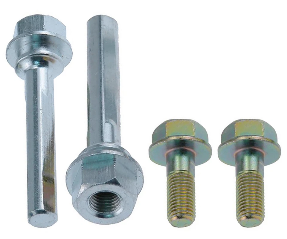 Kit de pernos de pinza de freno de disco trasero Raybestos 2008 2009 para Lexus ES350 2007-2011 Foto 2 de 3