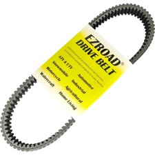 Drive Belt Fit for Kawasaki 2009-2013 Mule 4010 Trans4x4 Diesel Diesel 4X4 UTV