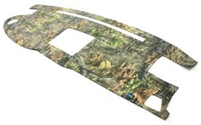 New Superflage Camo Camouflage Tailored Dash Mat Cover Toyota Tundra Truck