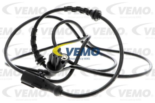 Vemo V46-72-0200 Sensor, Raddrehzahl FüR Renault-image