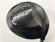PRGR SUPER EGG SPOON 16 42in FlexL Fairway Wood 1pcs Right-Handed