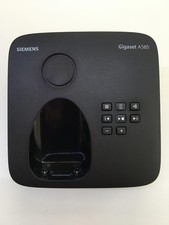 Siemens Gigaset A585 Basisstation Anrufbeantworter für Gigaset A58 A58H AL18H 