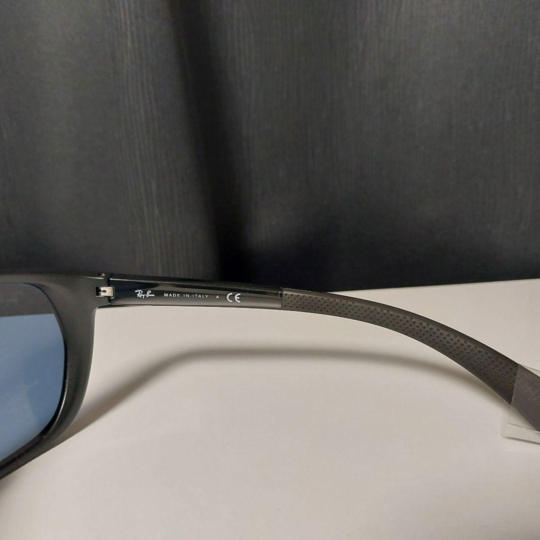 Ray-Ban 0RB4307 601S80 Sunglasses 61□18-130 Made in Italy with 